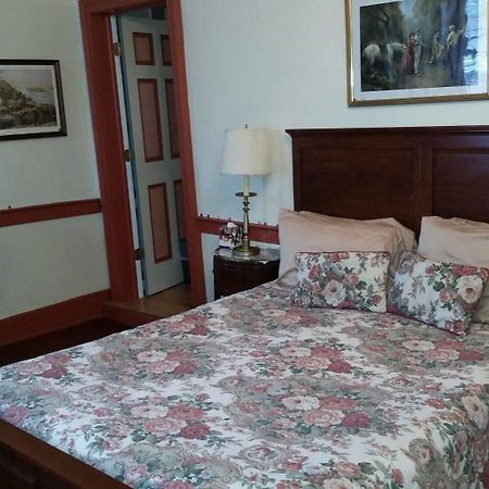 The Fairfield Inn 1757 Extérieur photo