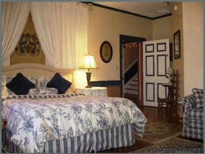 The Fairfield Inn 1757 Chambre photo