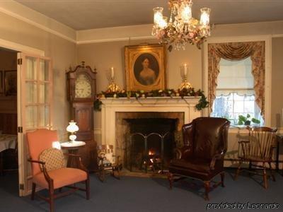 The Fairfield Inn 1757 Intérieur photo