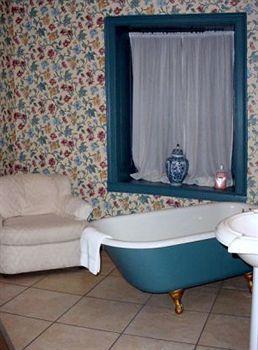 The Fairfield Inn 1757 Extérieur photo
