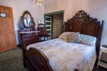 The Fairfield Inn 1757 Extérieur photo