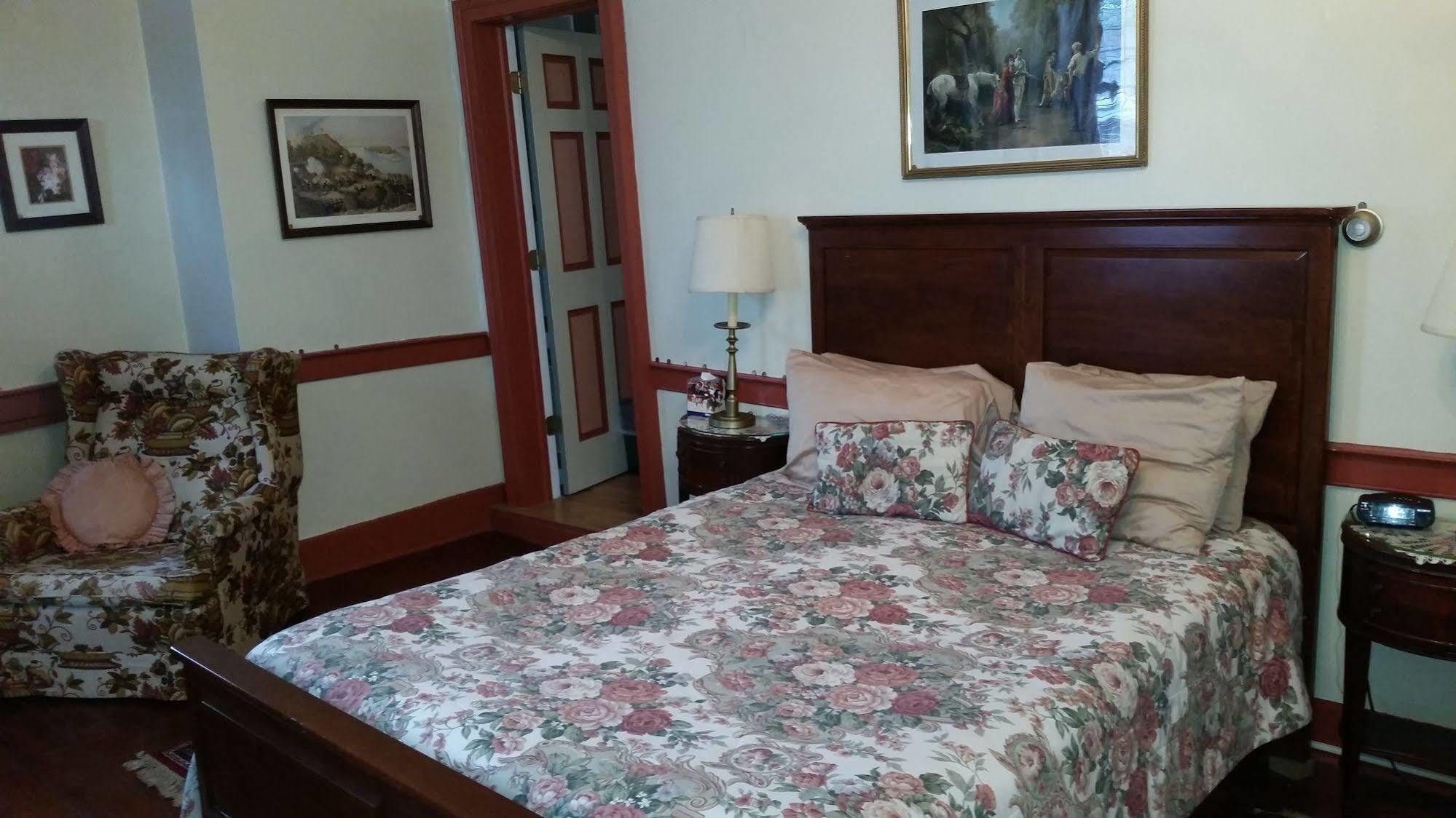 The Fairfield Inn 1757 Extérieur photo