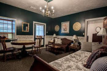 The Fairfield Inn 1757 Extérieur photo