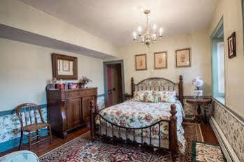 The Fairfield Inn 1757 Extérieur photo
